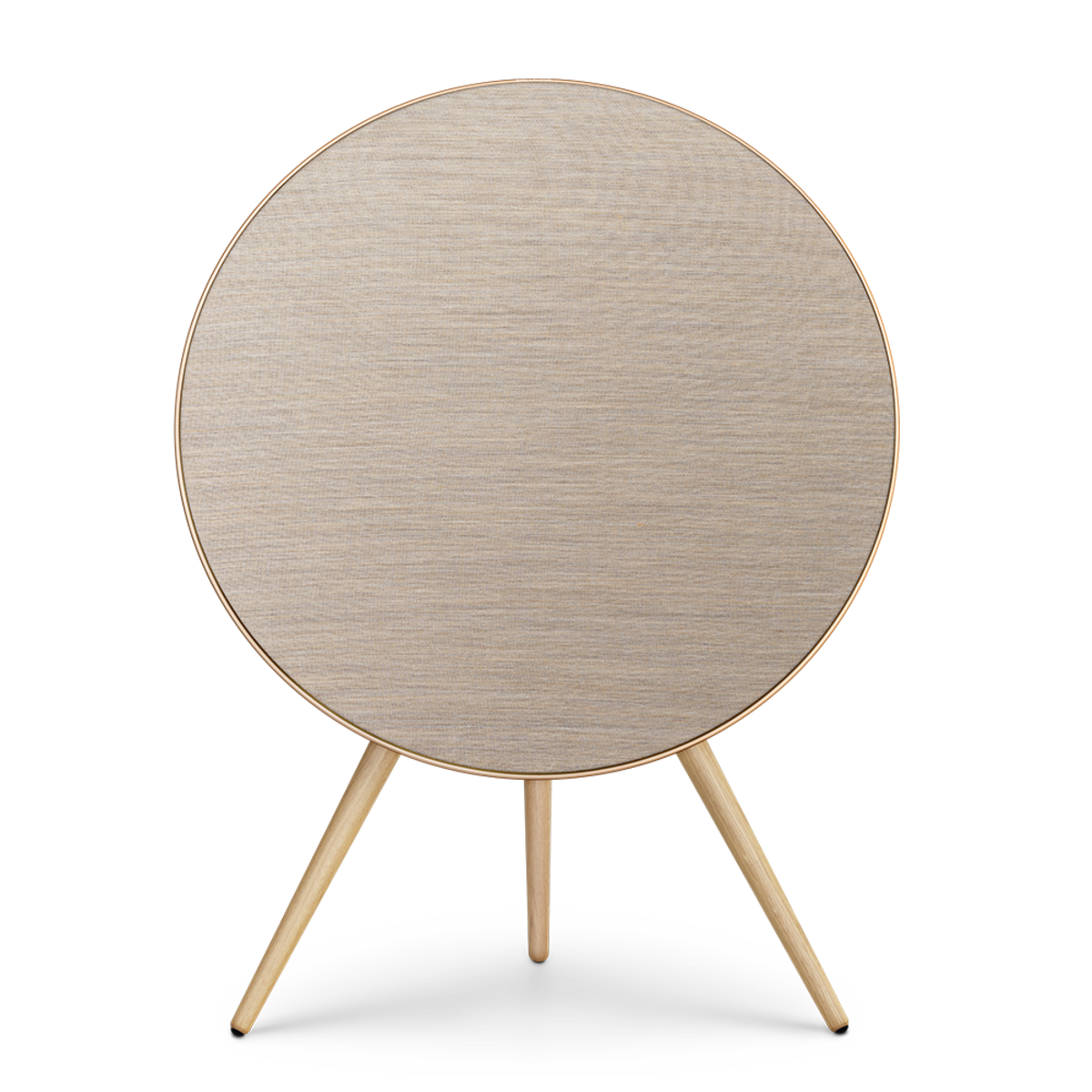 Bang & Olufsen Beosound A9 (Gold Tone)