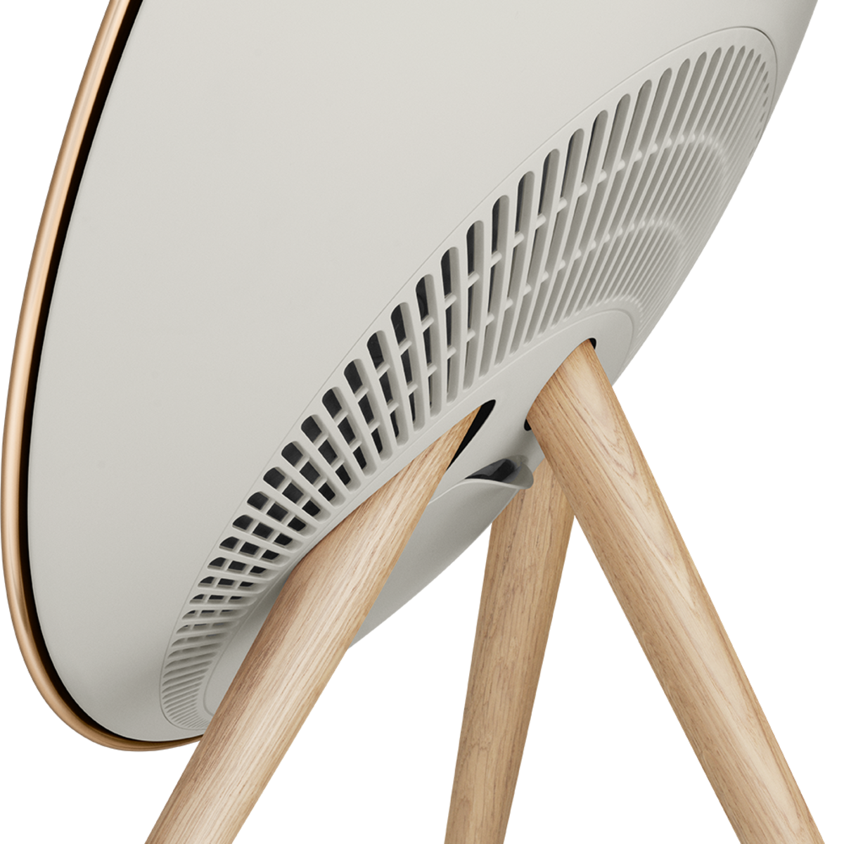 Bang & Olufsen Beosound A9 (Gold Tone)
