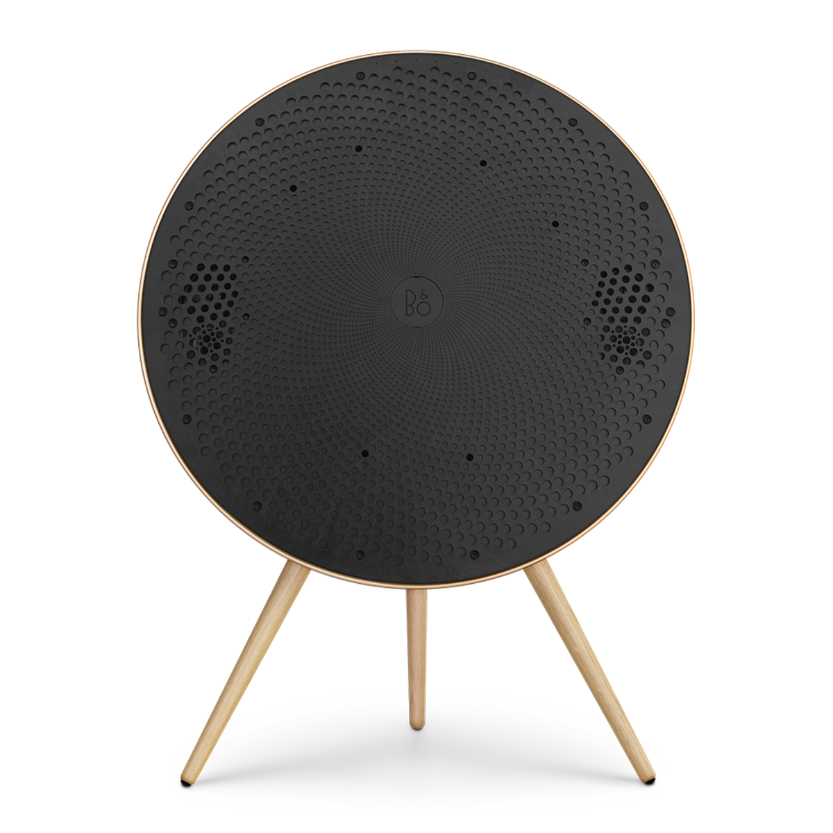 Bang & Olufsen Beosound A9 (Gold Tone)