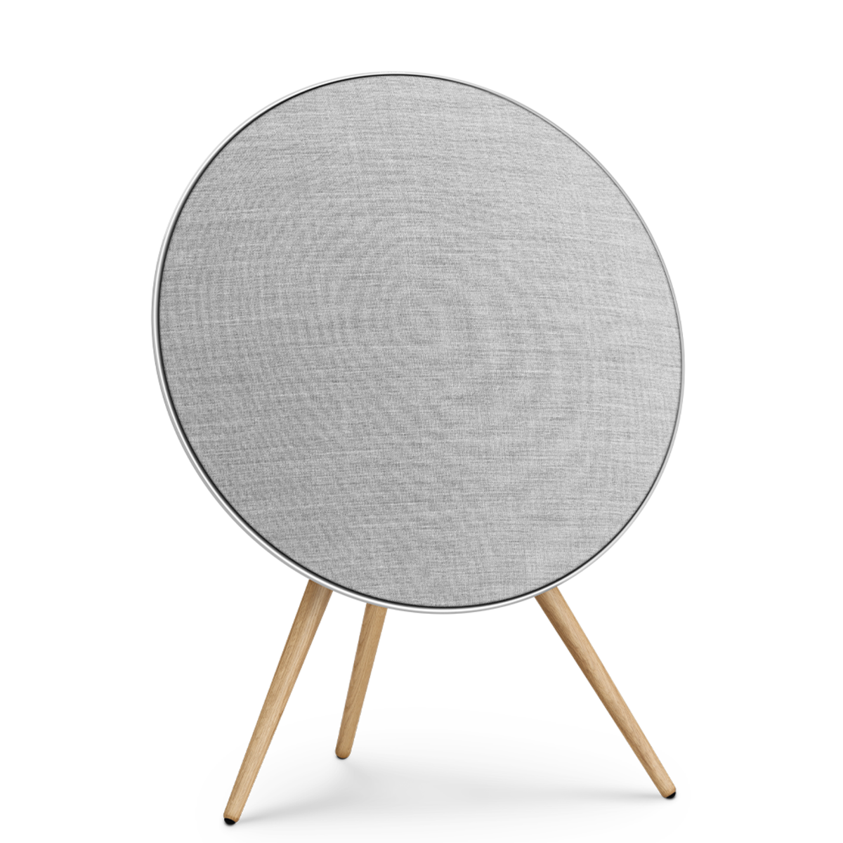 Bang & Olufsen Beosound A9 (Natural Aluminium)