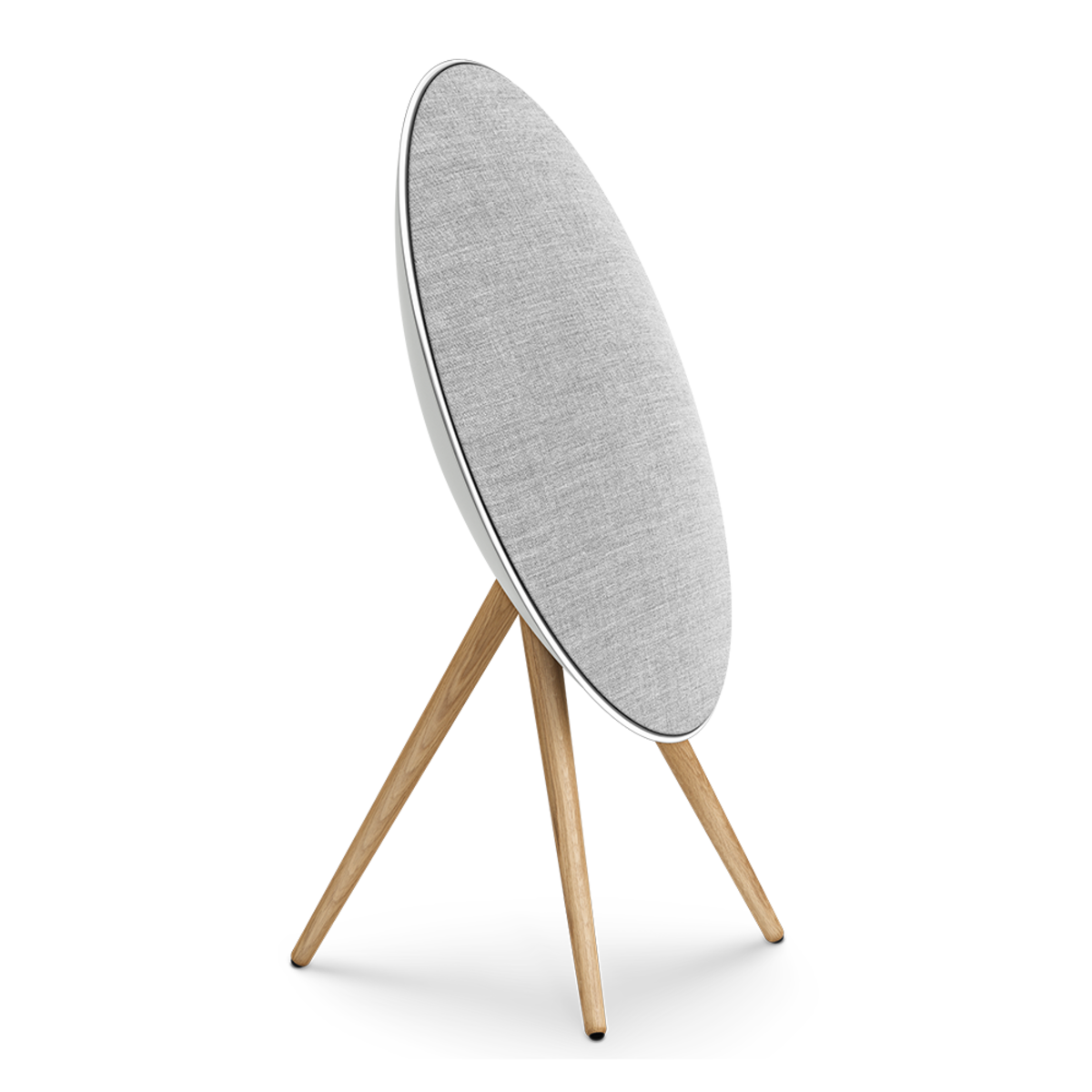 Bang & Olufsen Beosound A9 (Natural Aluminium)