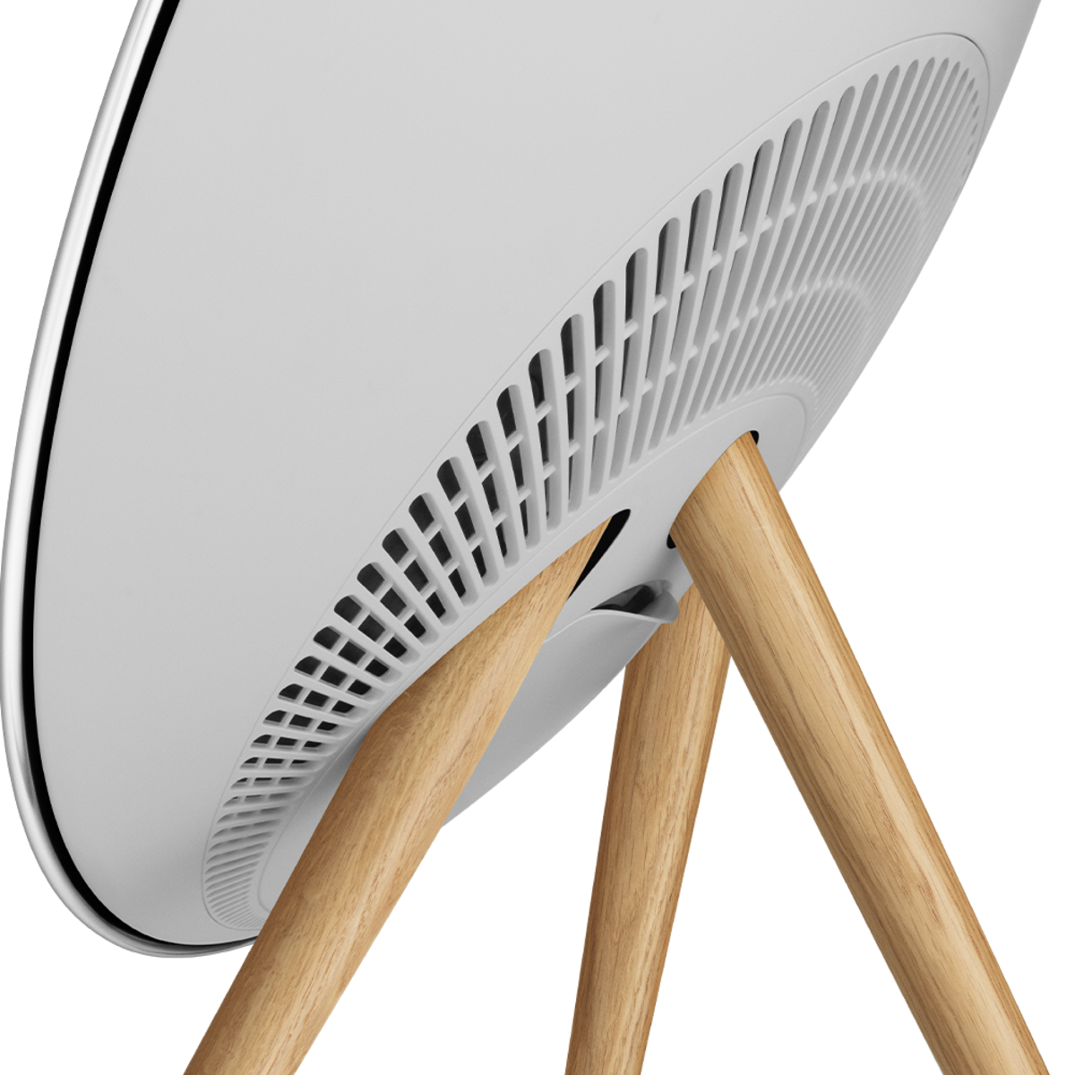 Bang & Olufsen Beosound A9 (Natural Aluminium)