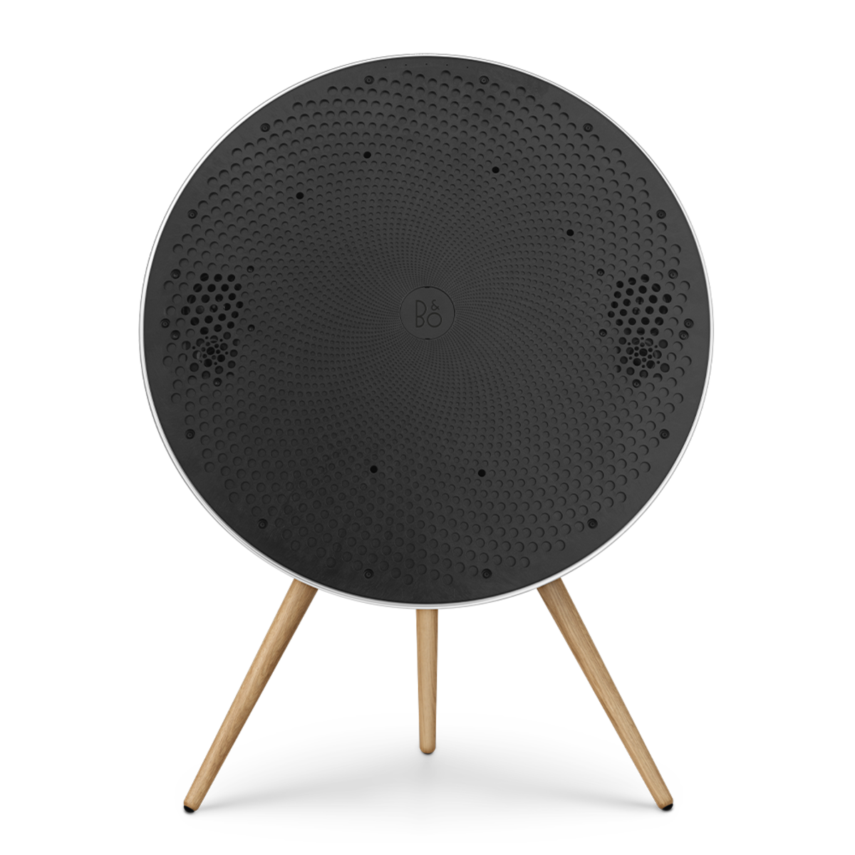 Bang & Olufsen Beosound A9 (Natural Aluminium)