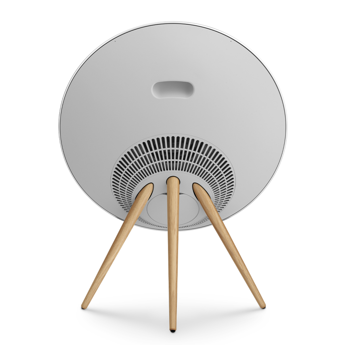 Bang & Olufsen Beosound A9 (Natural Aluminium)