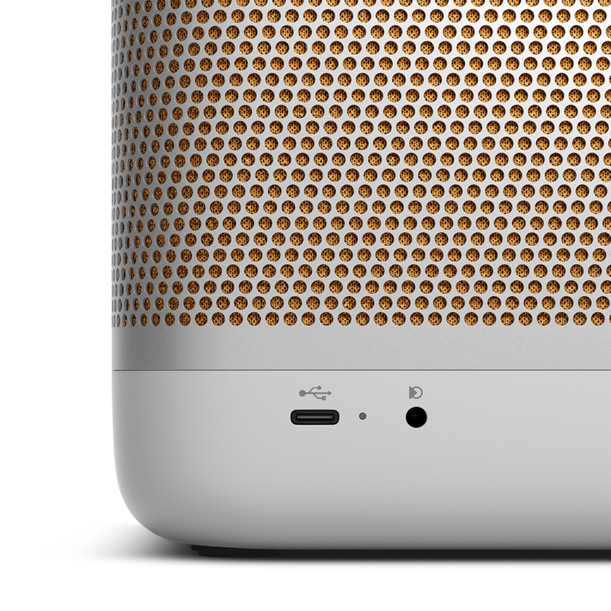 Bang & Olufsen Beolit 20 (Grey Mist)