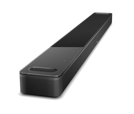 BOSE Smart Ultra Soundbar (Black)