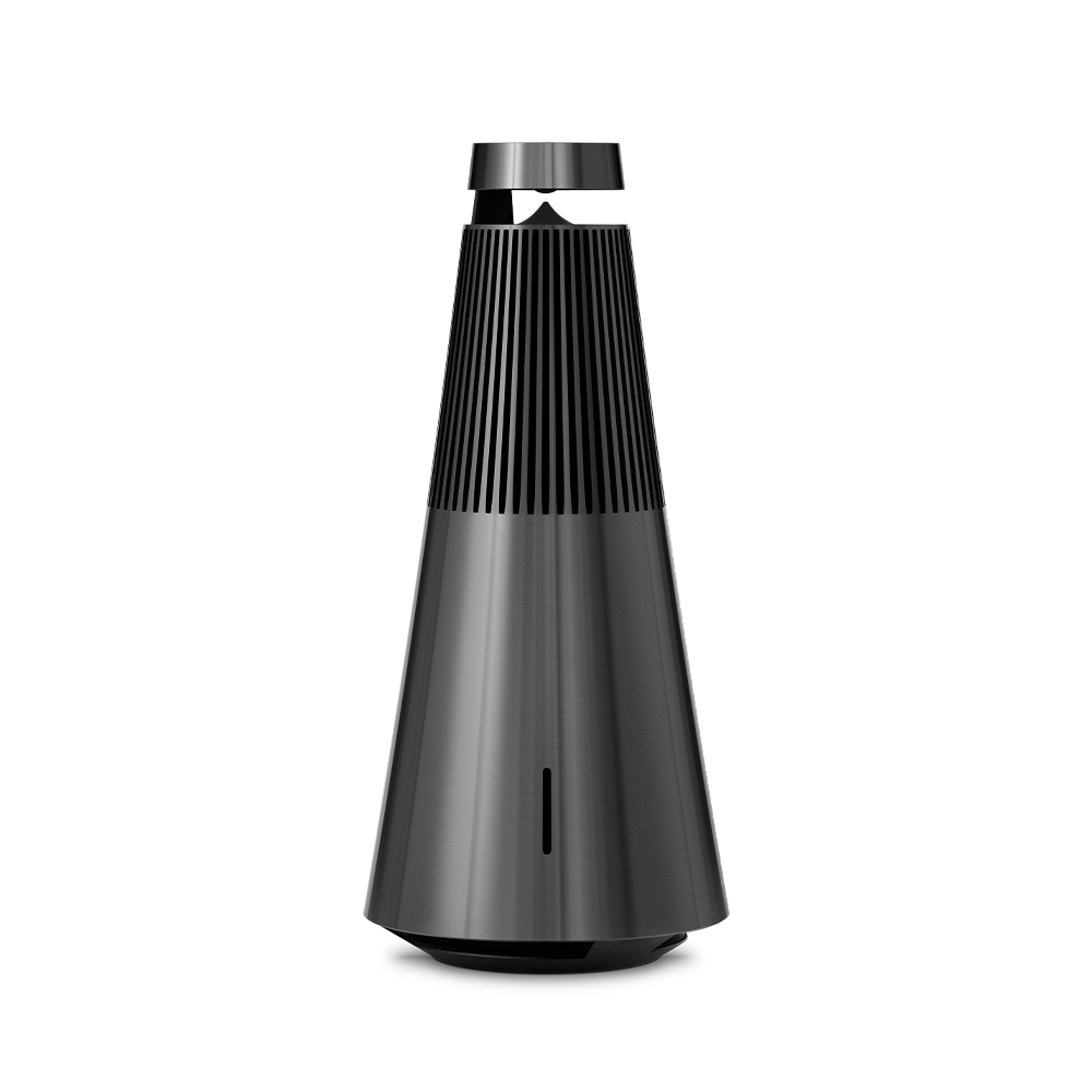 Bang & Olufsen Beosound 2 3rd (Black Anthracite)