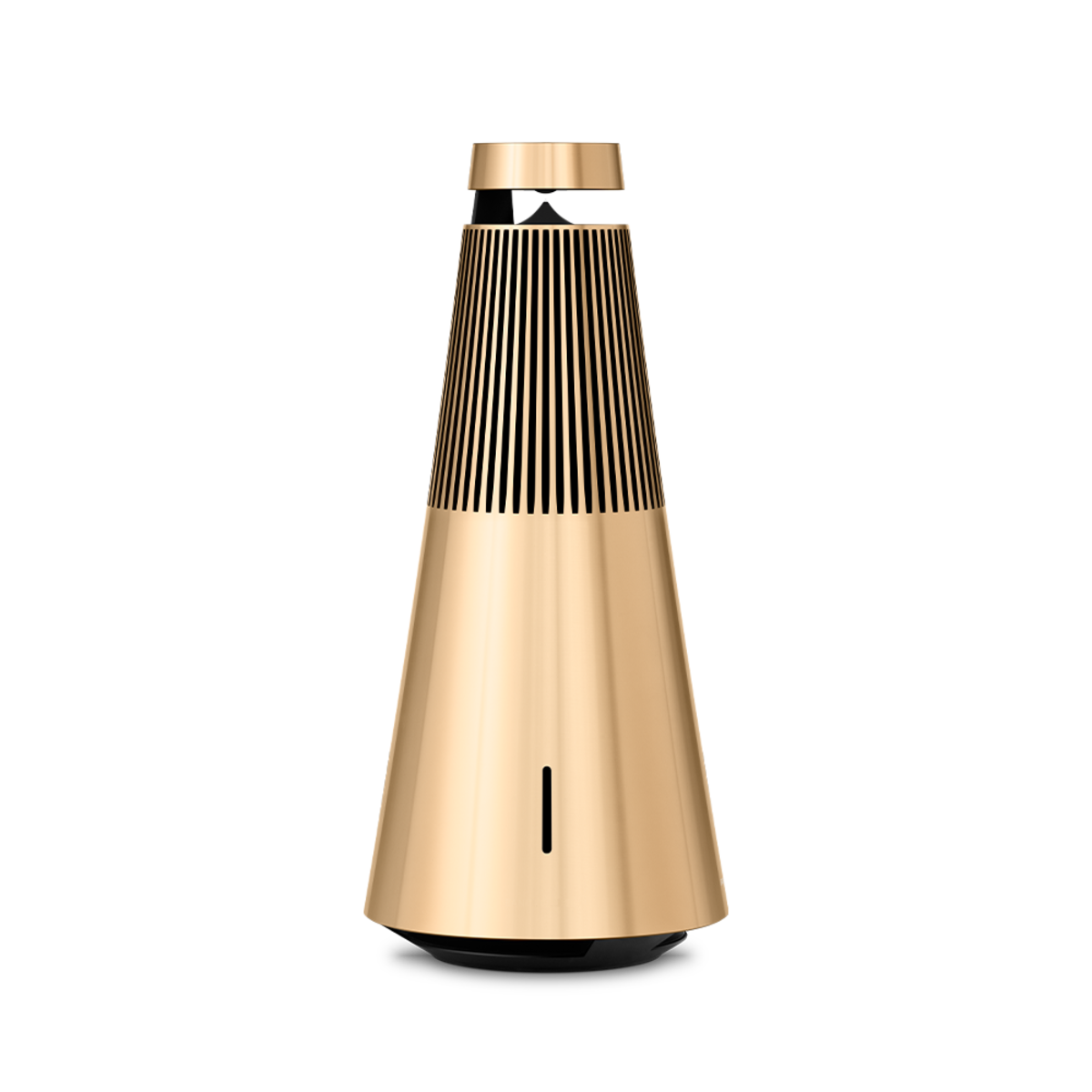 Bang & Olufsen Beosound 2 3rd (Gold Tone)