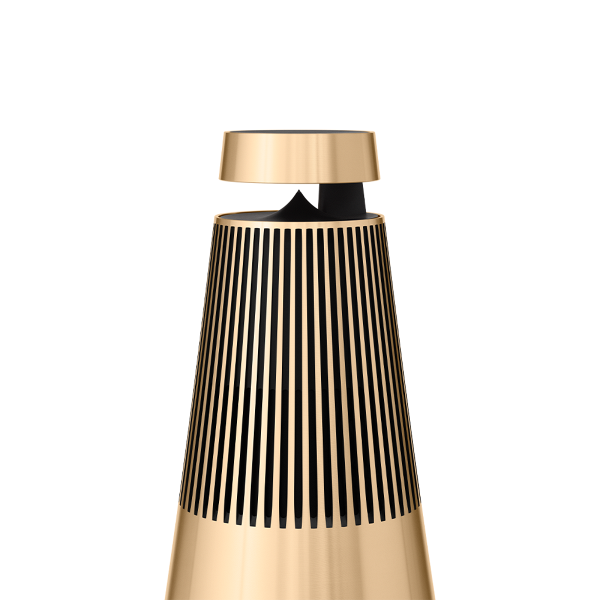 Bang & Olufsen Beosound 2 3rd (Gold Tone)