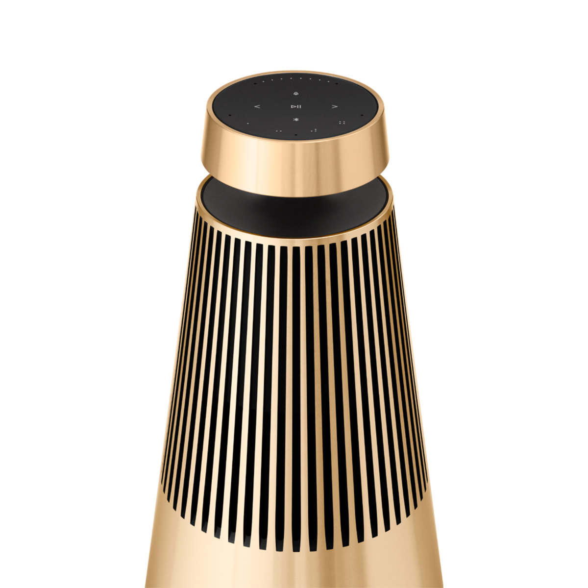 Bang & Olufsen Beosound 2 3rd (Gold Tone)