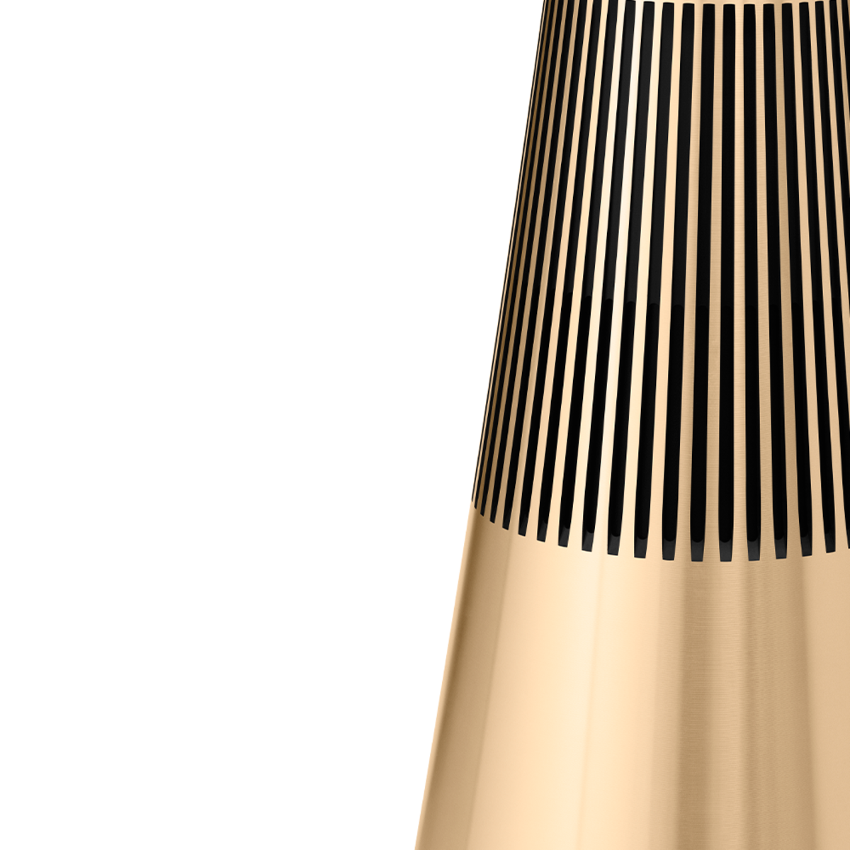 Bang & Olufsen Beosound 2 3rd (Gold Tone)