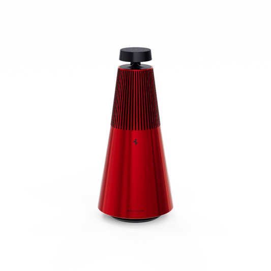 Bang & Olufsen Beosound 2 3rd (Ferrari Edition)