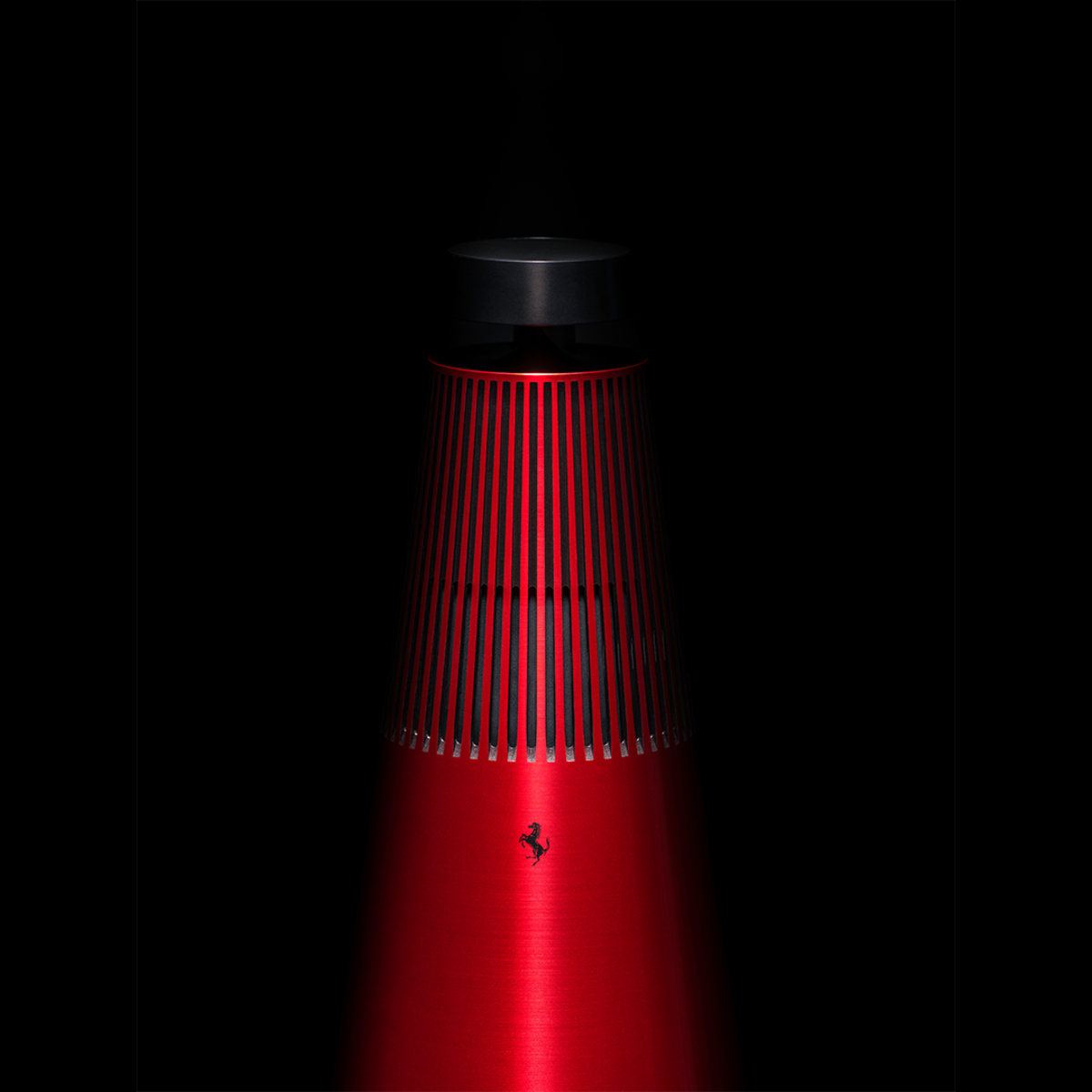 Bang & Olufsen Beosound 2 3rd (Ferrari Edition)
