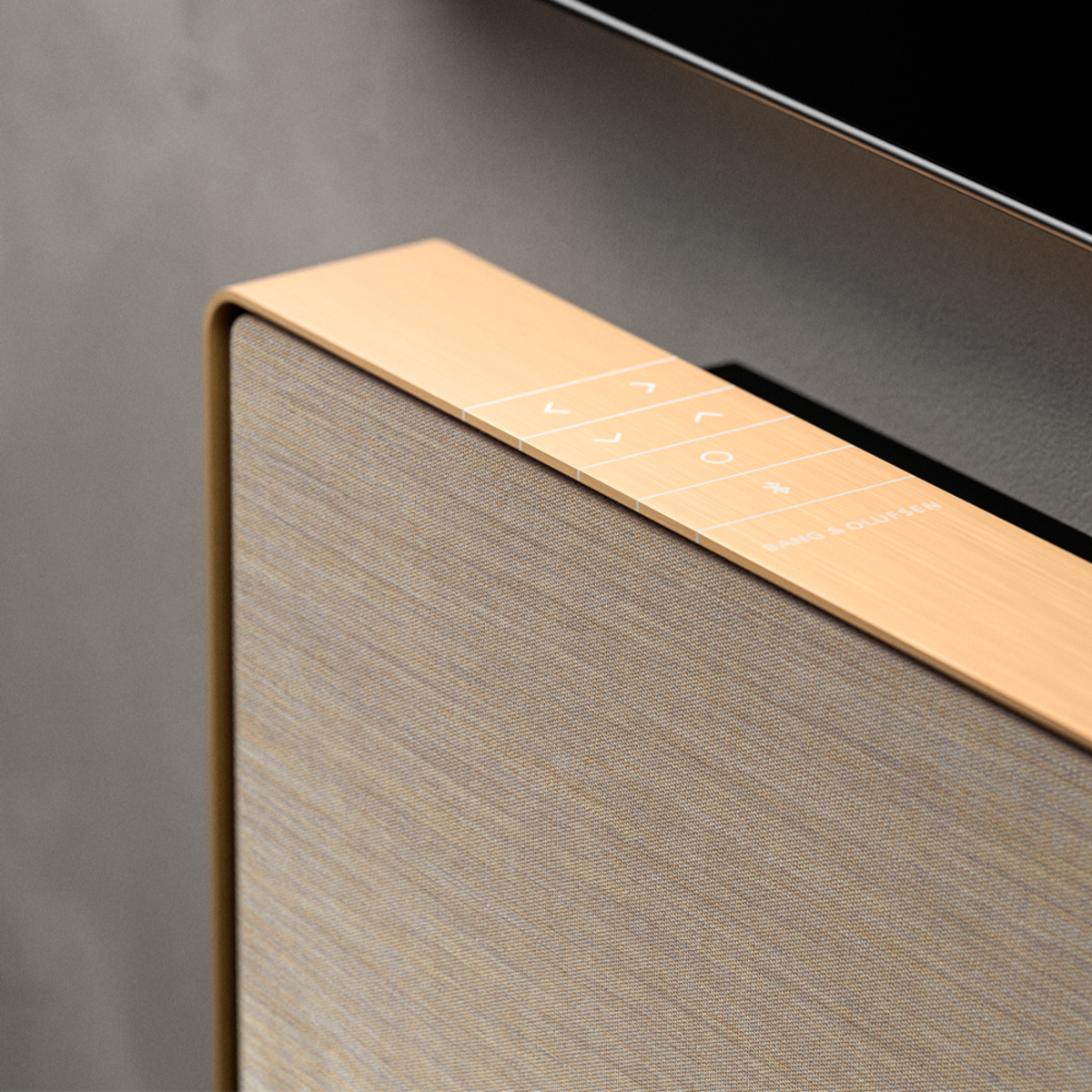 Bang & Olufsen Beosound Stage (Gold Tone)