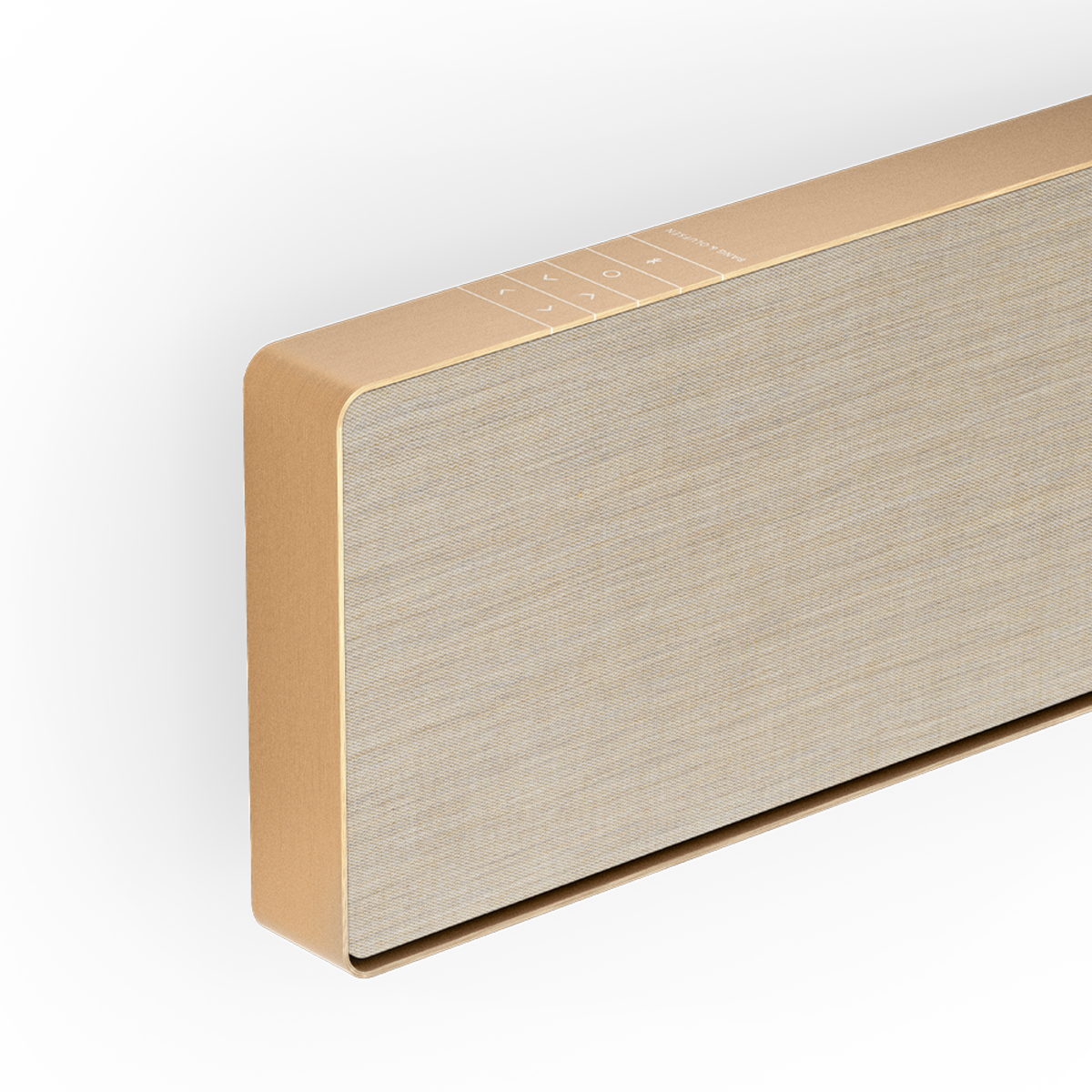 Bang & Olufsen Beosound Stage (Gold Tone)