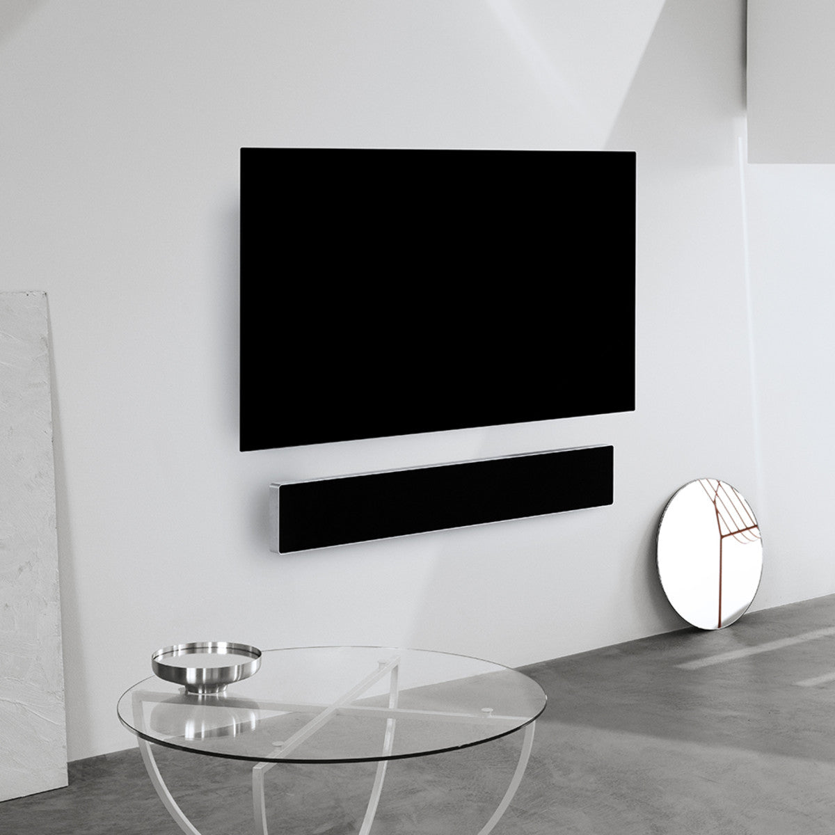 Bang & Olufsen Beosound Stage (Natural)