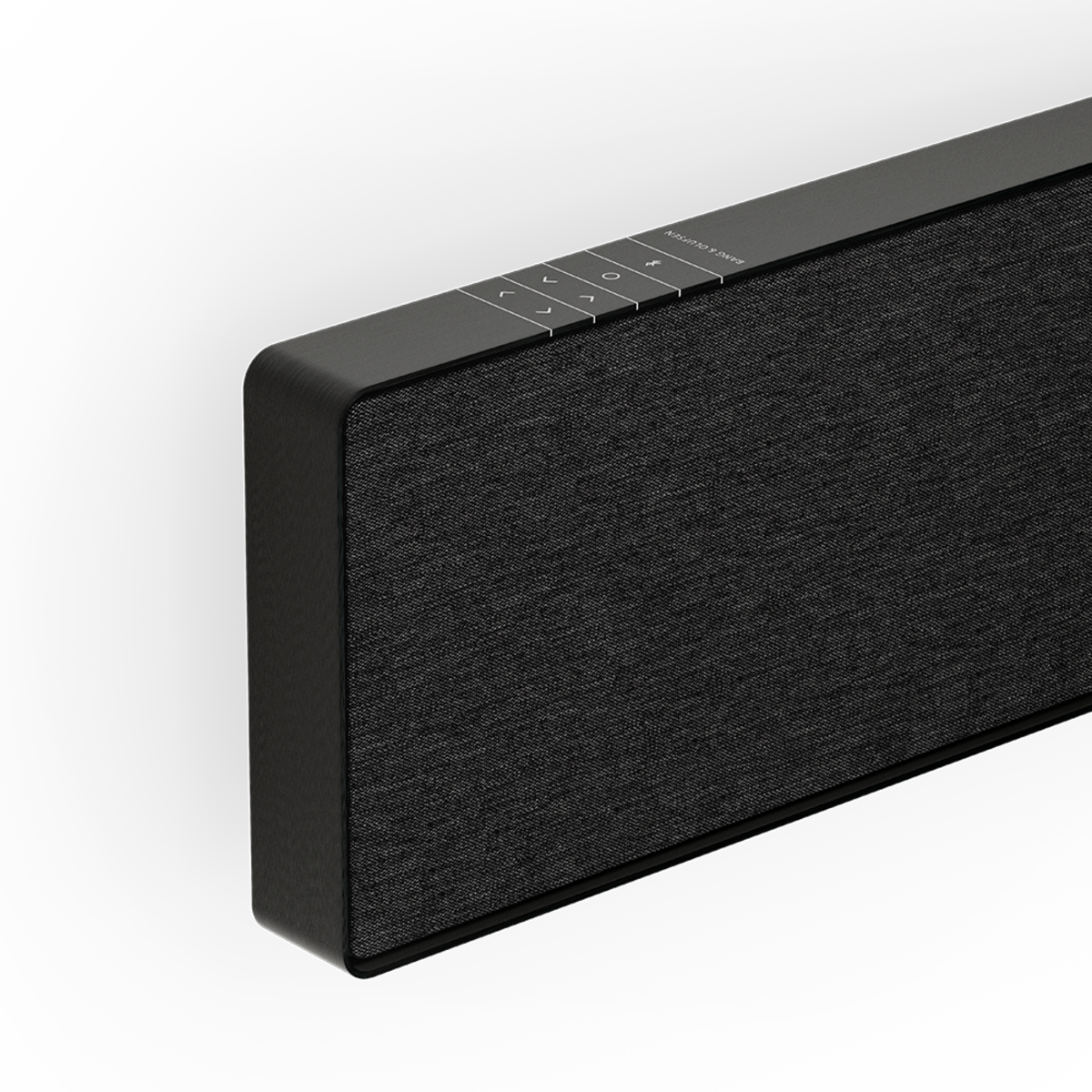 Bang & Olufsen Beosound Stage (Black Anthracite)