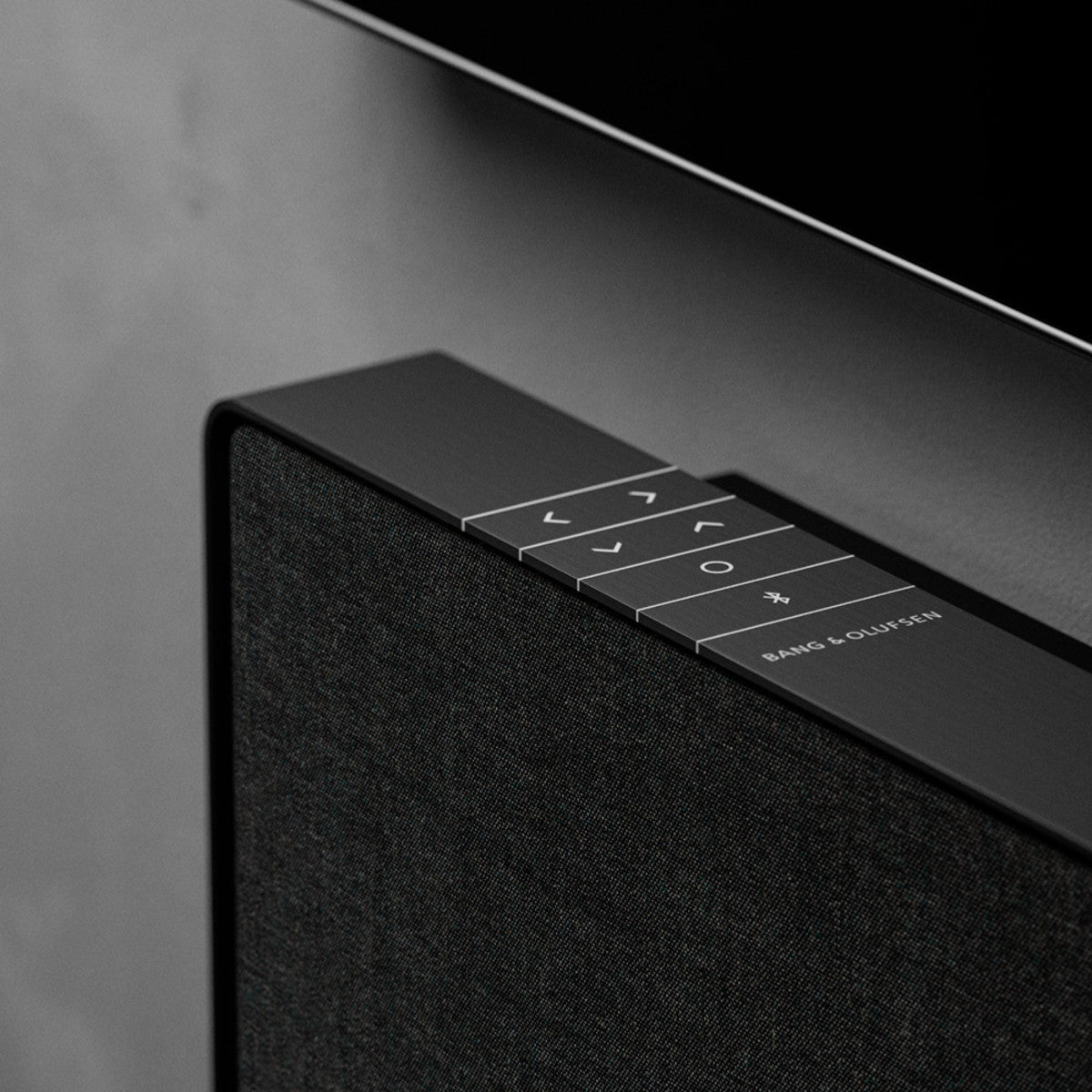Bang & Olufsen Beosound Stage (Black Anthracite)