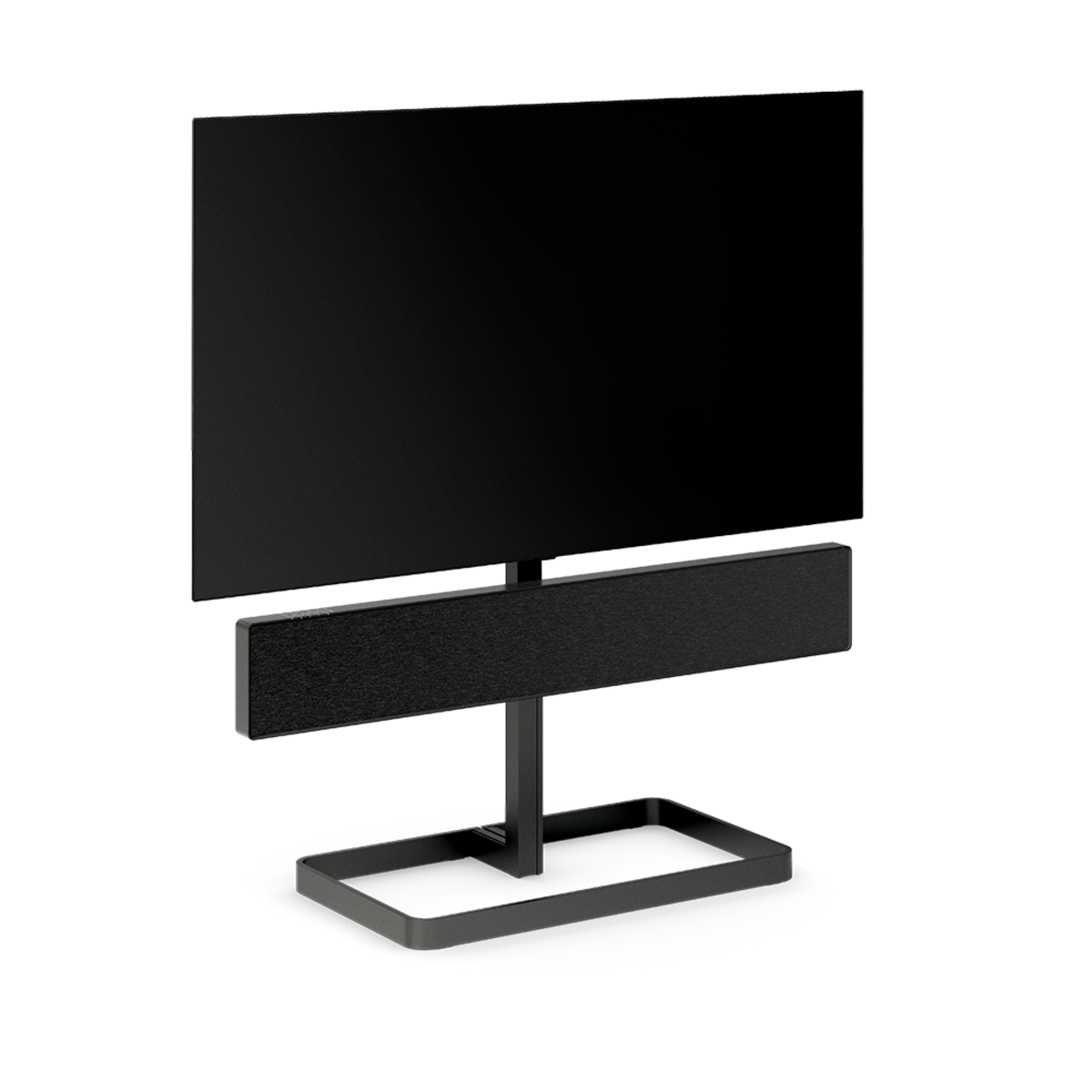 Bang & Olufsen Beosound Stage (Black Anthracite)