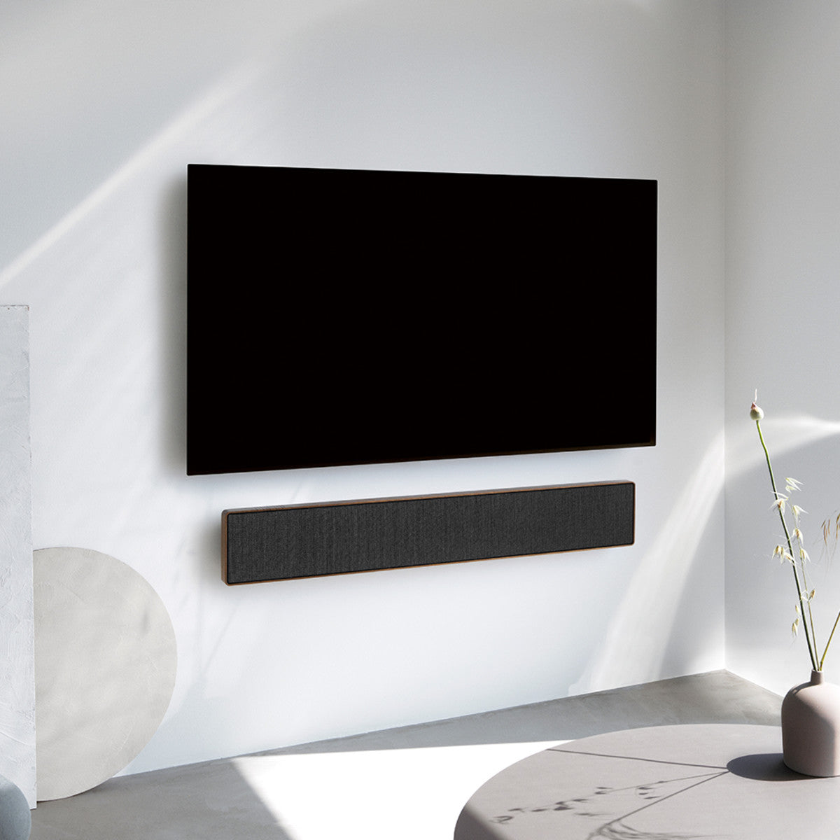 Bang & Olufsen Beosound Stage (Smoked Oak)