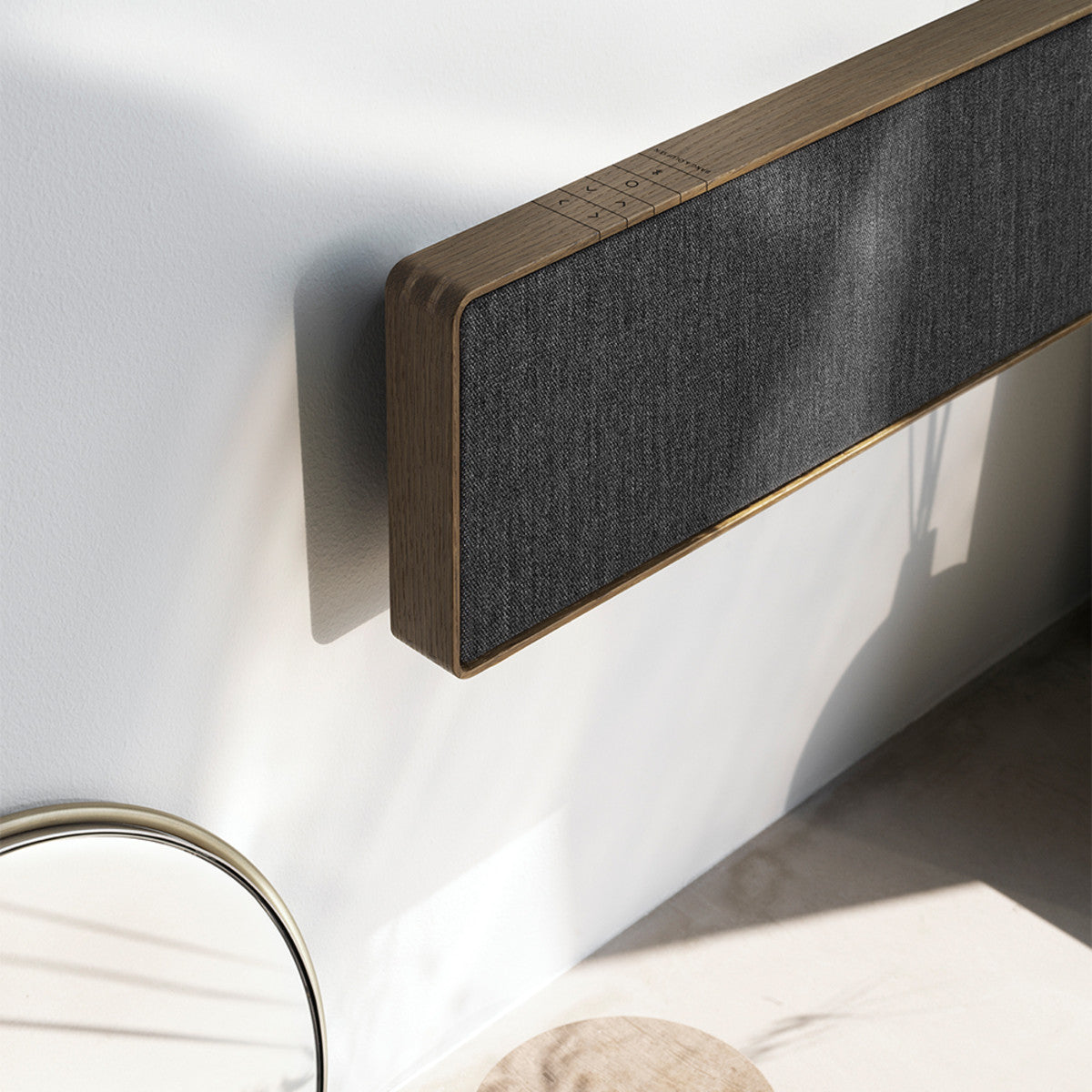 Bang & Olufsen Beosound Stage (Smoked Oak)