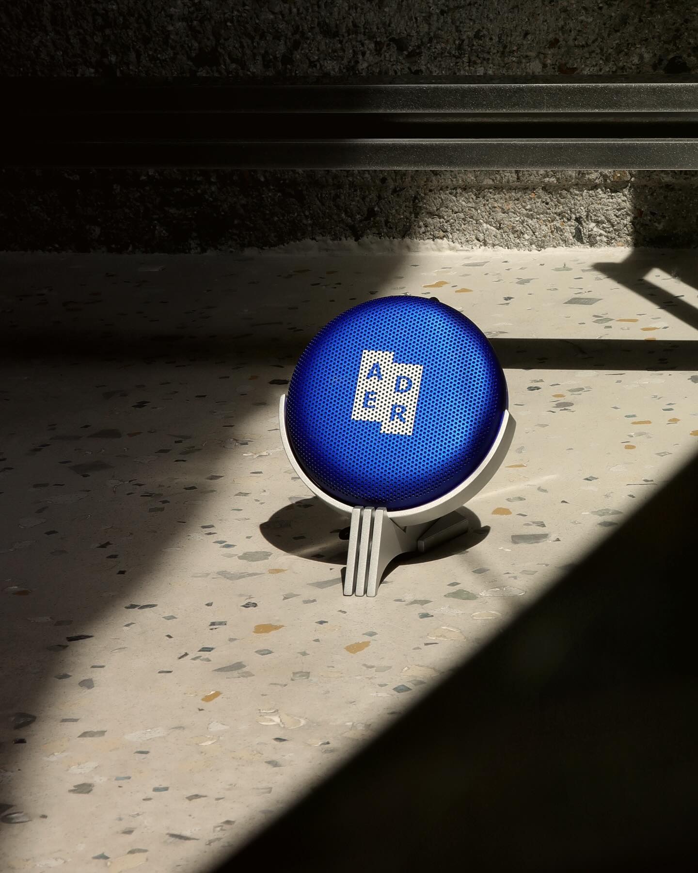 Bang & Olufsen Beosound A1 ADERERROR (Z-Blue)