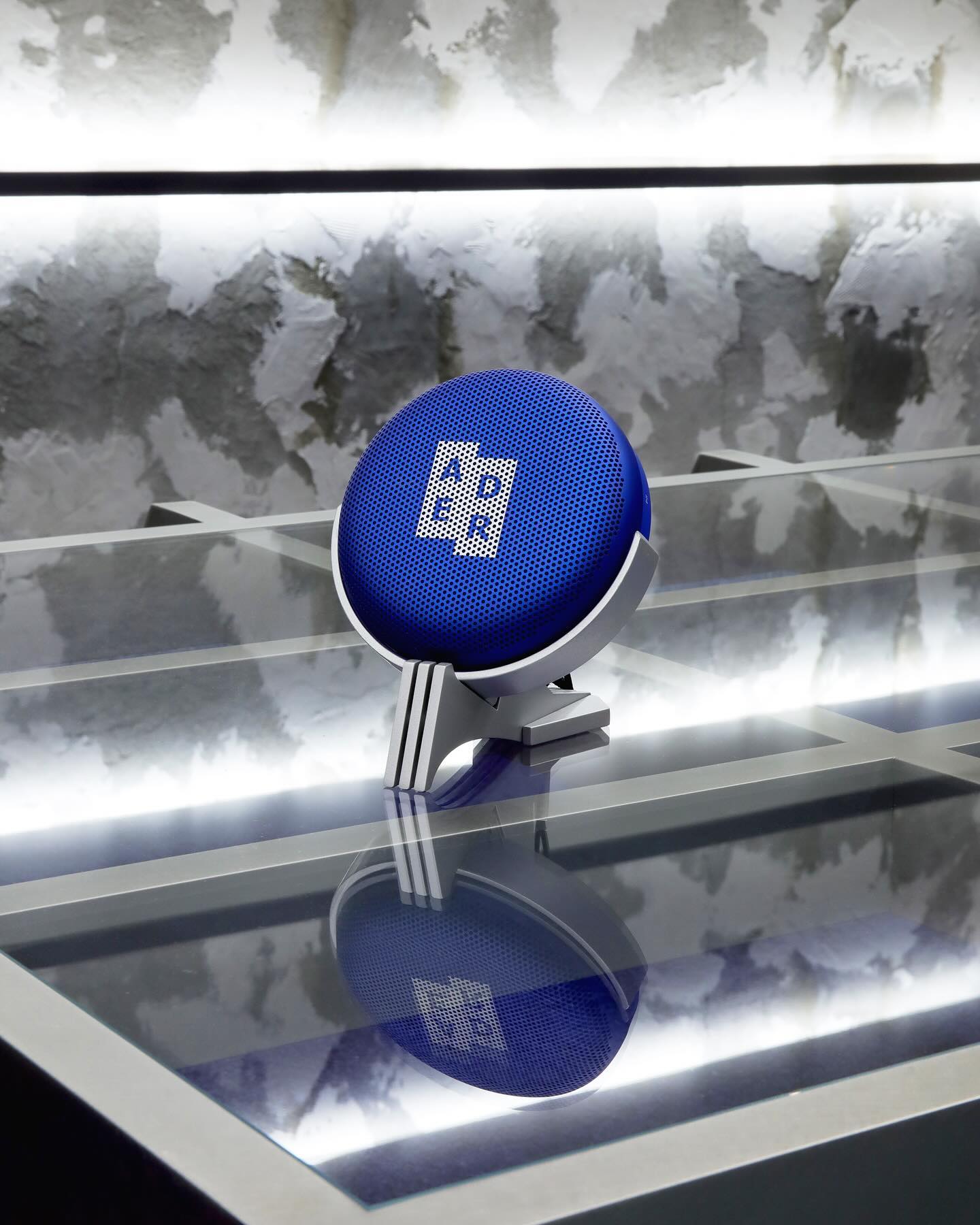Bang & Olufsen Beosound A1 ADERERROR (Z-Blue)