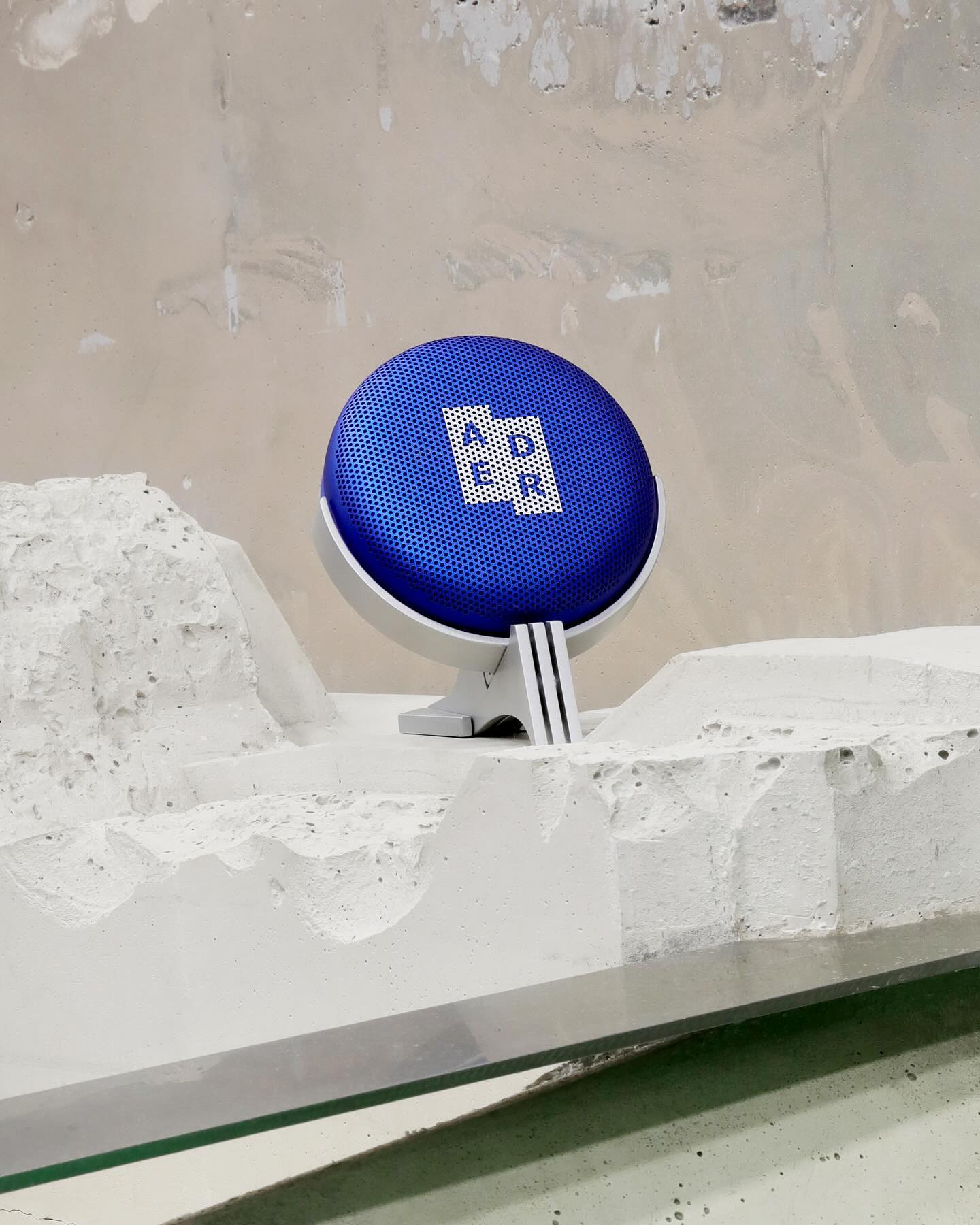 Bang & Olufsen Beosound A1 ADERERROR (Z-Blue)