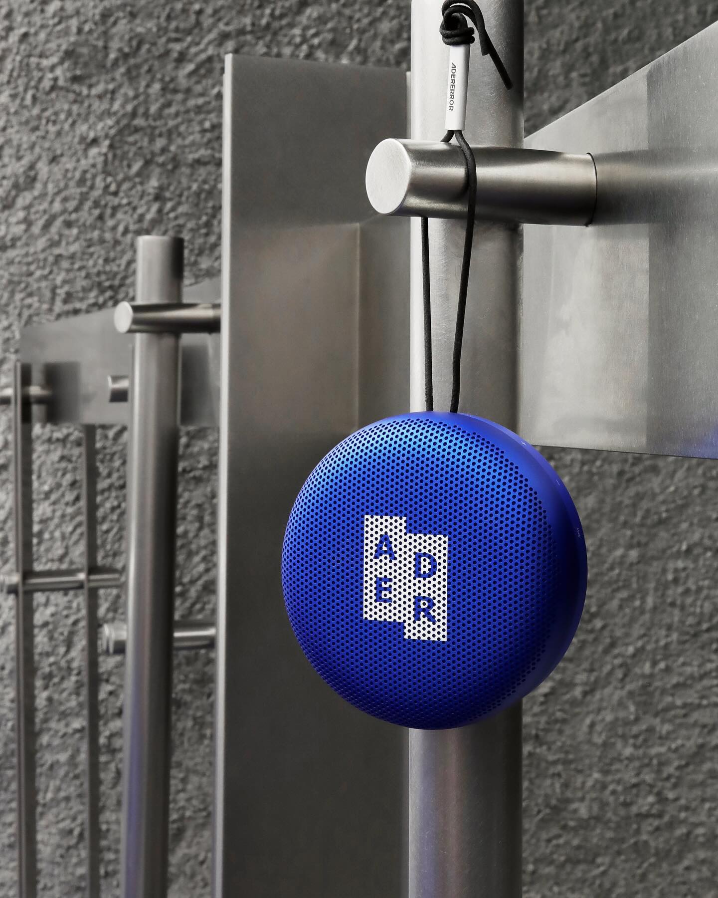 Bang & Olufsen Beosound A1 ADERERROR (Z-Blue)