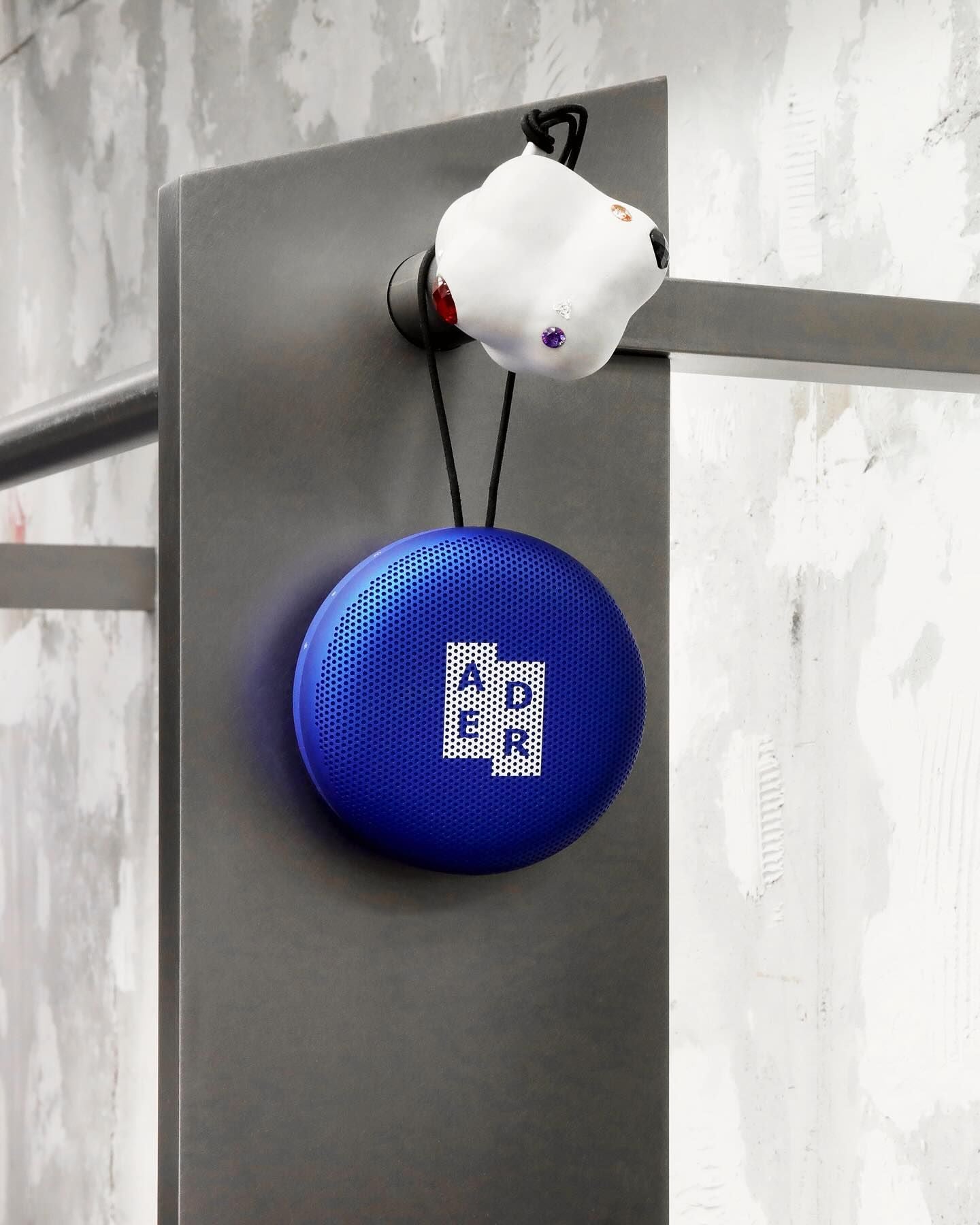 Bang & Olufsen Beosound A1 ADERERROR (Z-Blue)