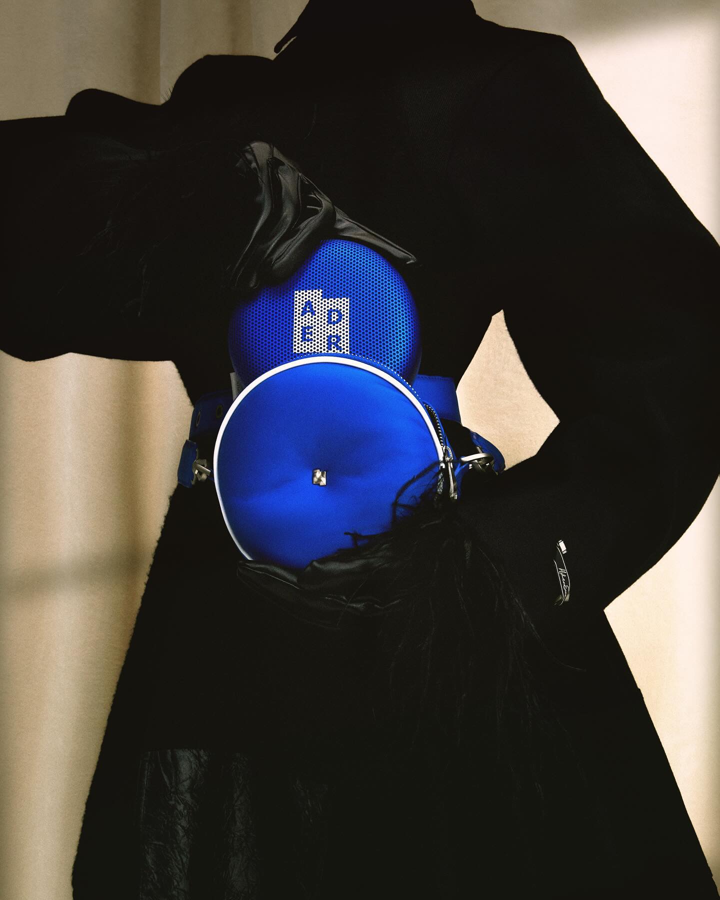 Bang & Olufsen Beosound A1 ADERERROR (Z-Blue)