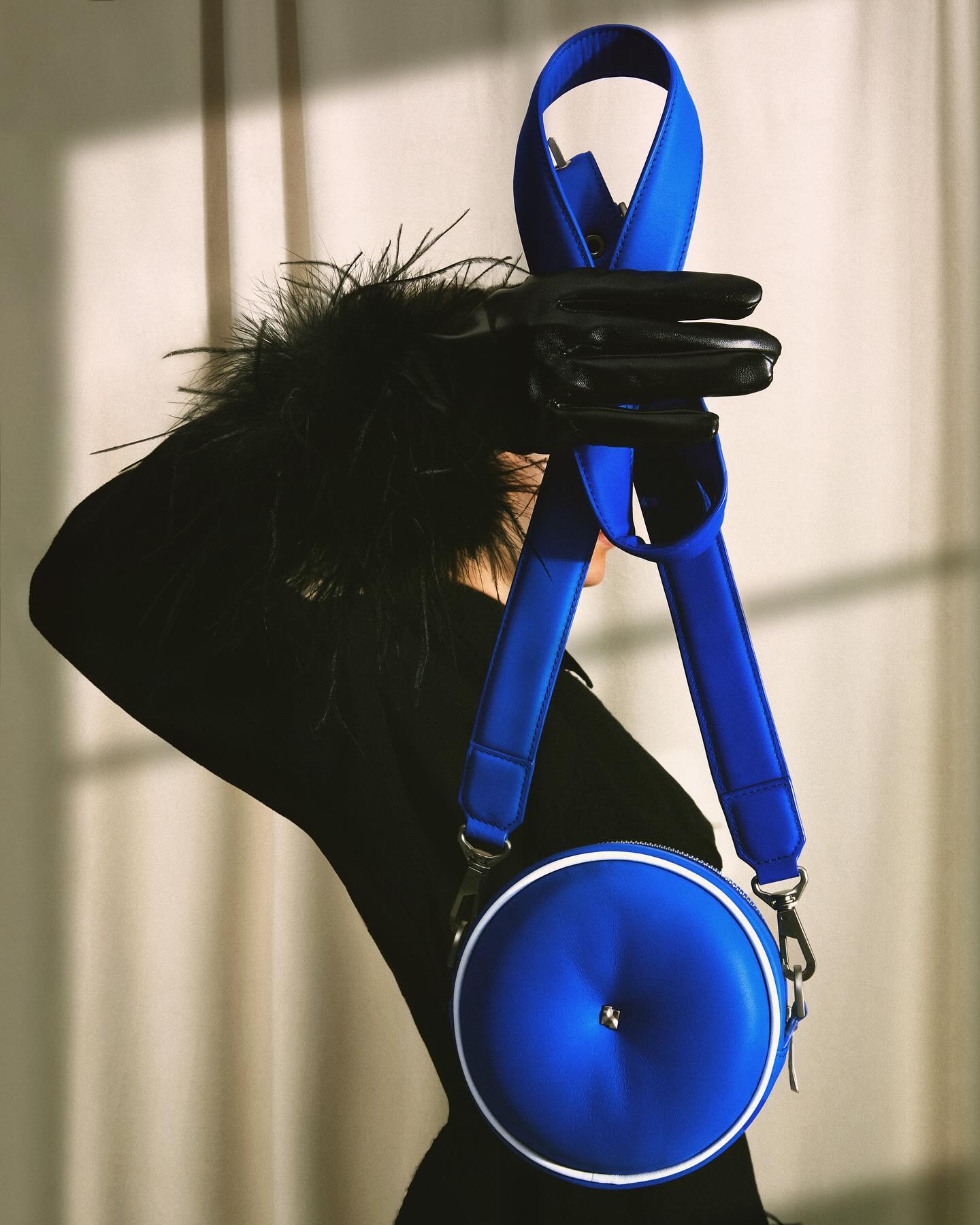 Bang & Olufsen Beosound A1 ADERERROR (Z-Blue)