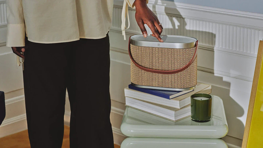 B&O｜The Centennial Collection