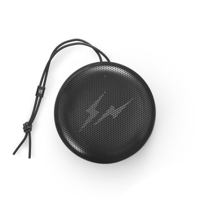 Bang & Olufsen Beosound A1 3rd Gen (Fragment Edition)