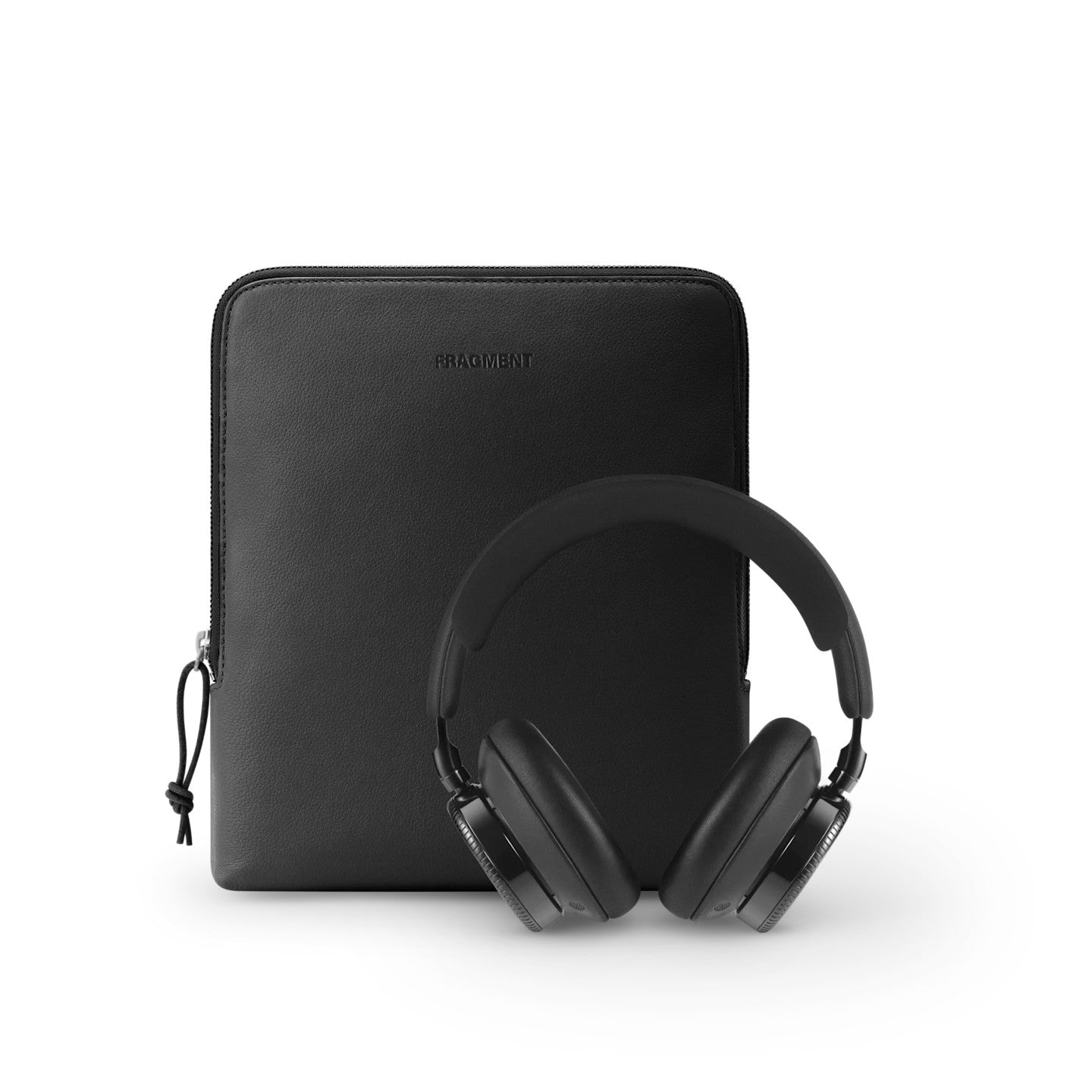 Bang & Olufsen Beoplay H100 (Fragment Edition)