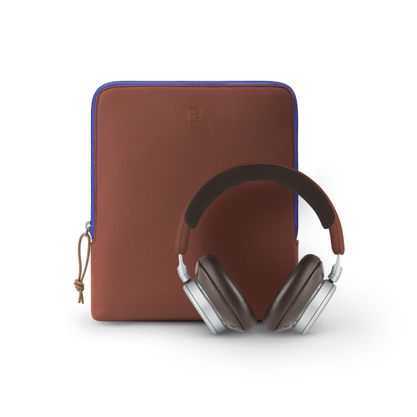 Bang & Olufsen Beoplay H100 (Century Brown)