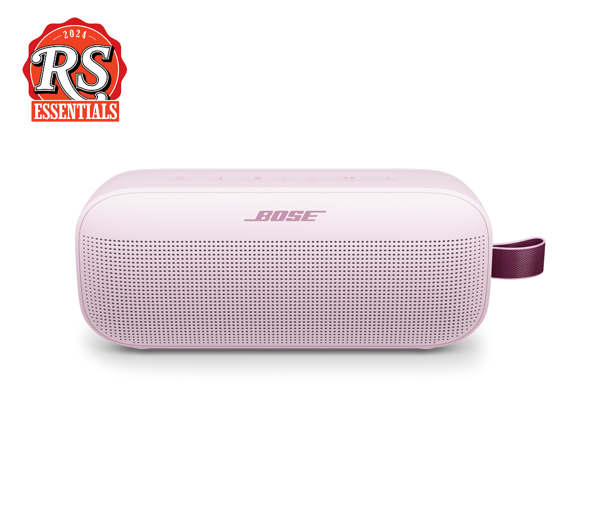 BOSE SoundLink Flex 2nd Gen (Petal Pink)