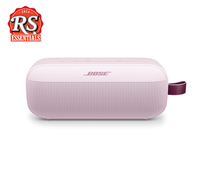 BOSE SoundLink Flex 2nd Gen (Petal Pink)