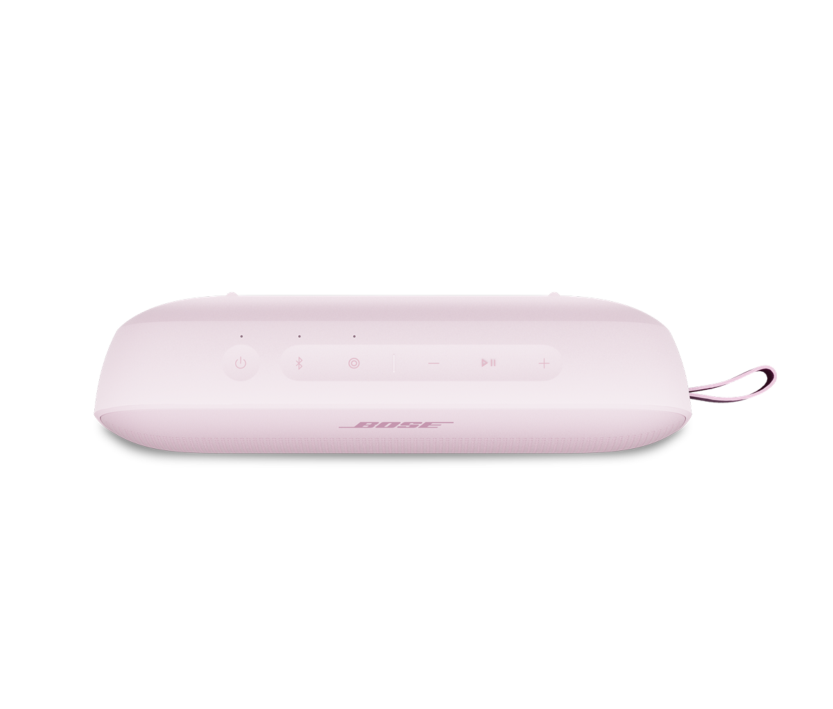 BOSE SoundLink Flex 2nd Gen (Petal Pink)