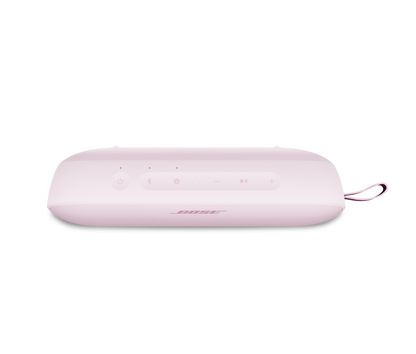 BOSE SoundLink Flex 2nd Gen (Petal Pink)