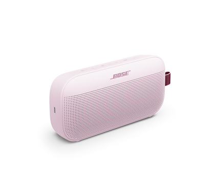 BOSE SoundLink Flex 2nd Gen (Petal Pink)