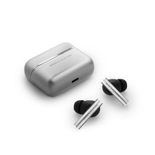 Bang & Olufsen Beo Grace (Natural Aluminium)