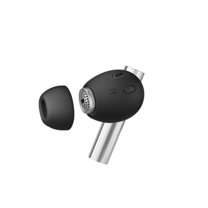 Bang & Olufsen Beo Grace (Natural Aluminium)
