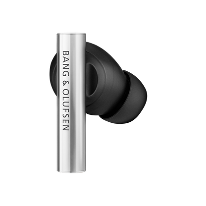 Bang & Olufsen Beo Grace (Natural Aluminium)