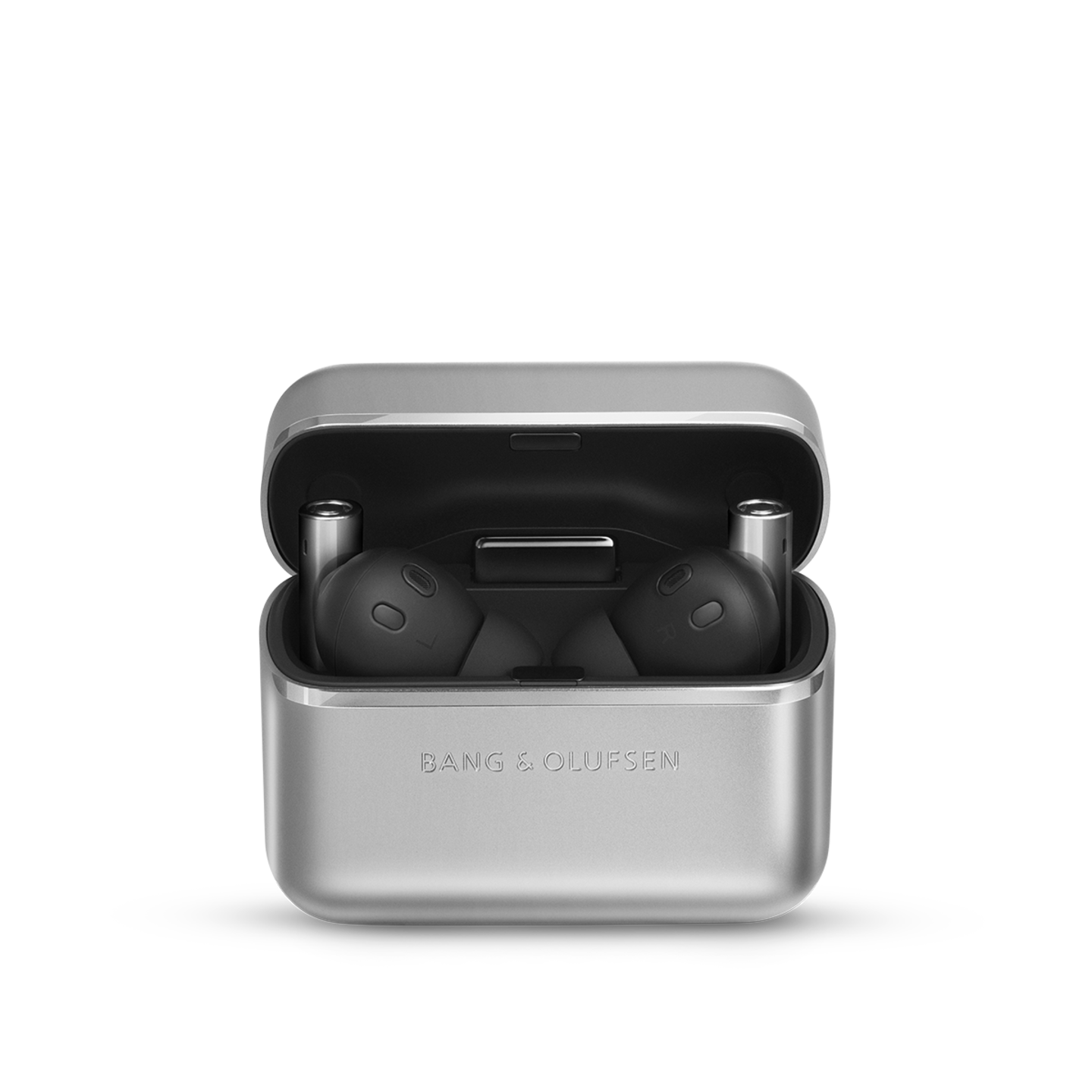 Bang & Olufsen Beo Grace (Natural Aluminium)