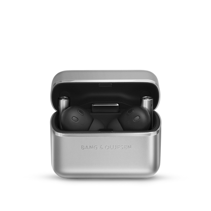 Bang & Olufsen Beo Grace (Natural Aluminium)