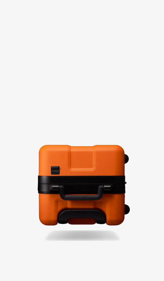 OUMOS Container Orange Clémentine 45L (21吋) 登機箱