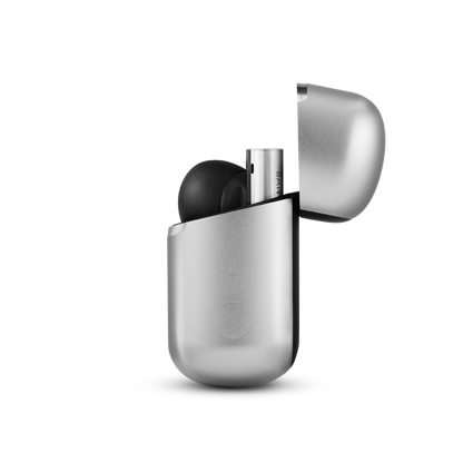 Bang & Olufsen Beo Grace (Natural Aluminium)