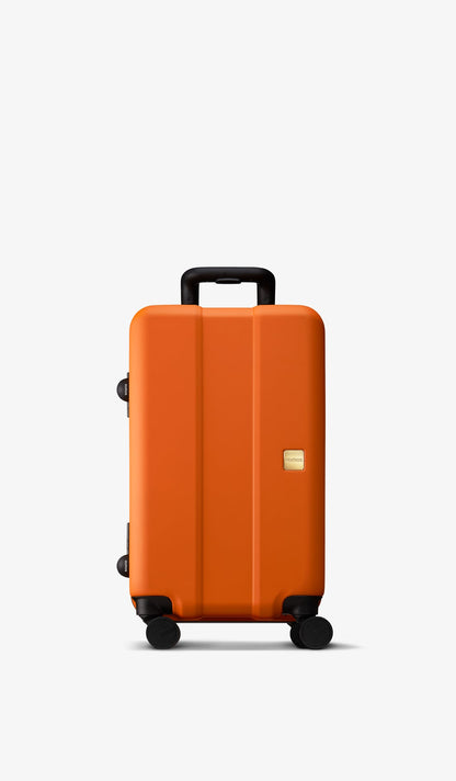 OUMOS Container Orange Clémentine 45L (21吋) 登機箱