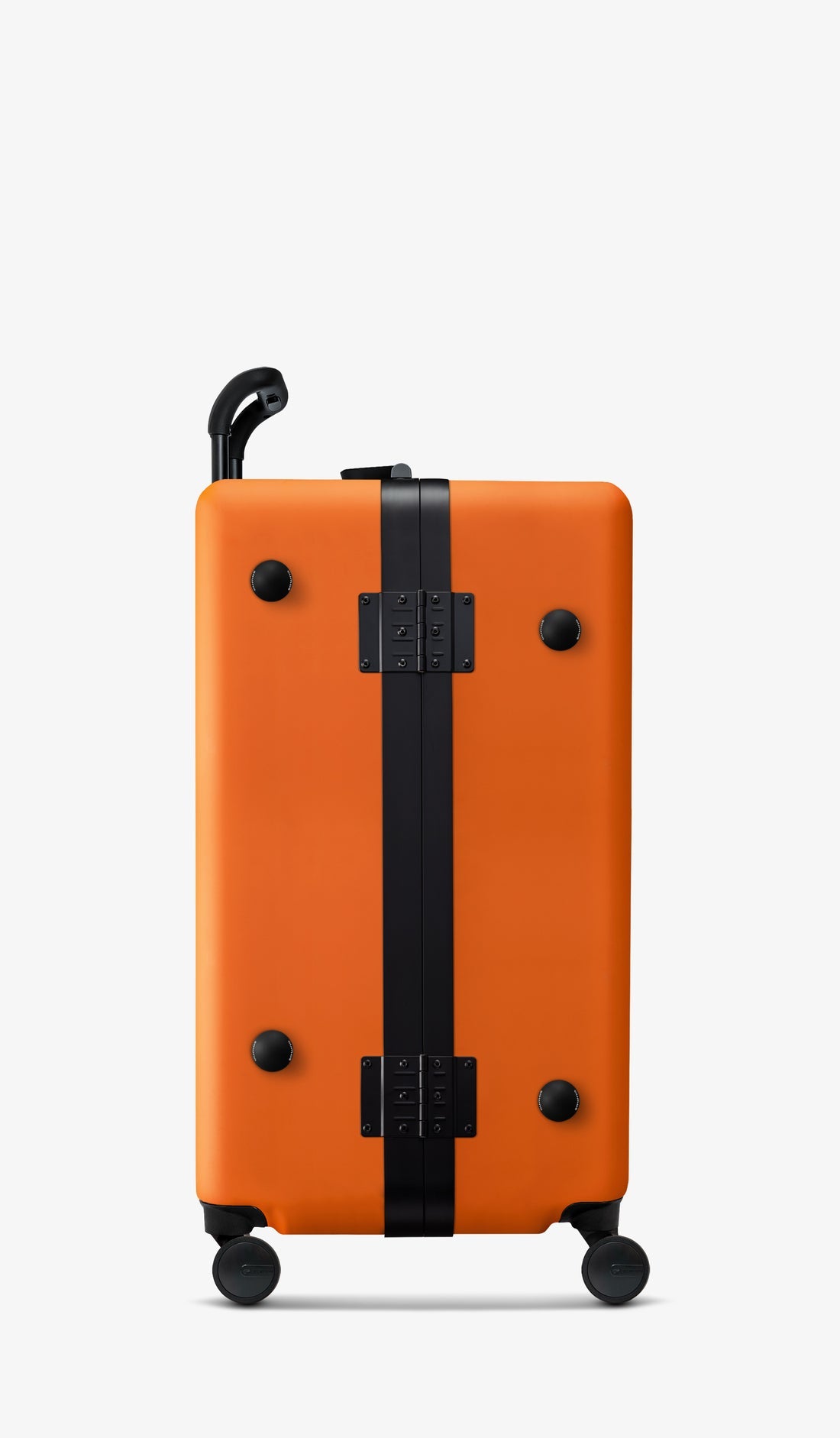 OUMOS Container Orange Clémentine 99L (30吋) 旅行箱